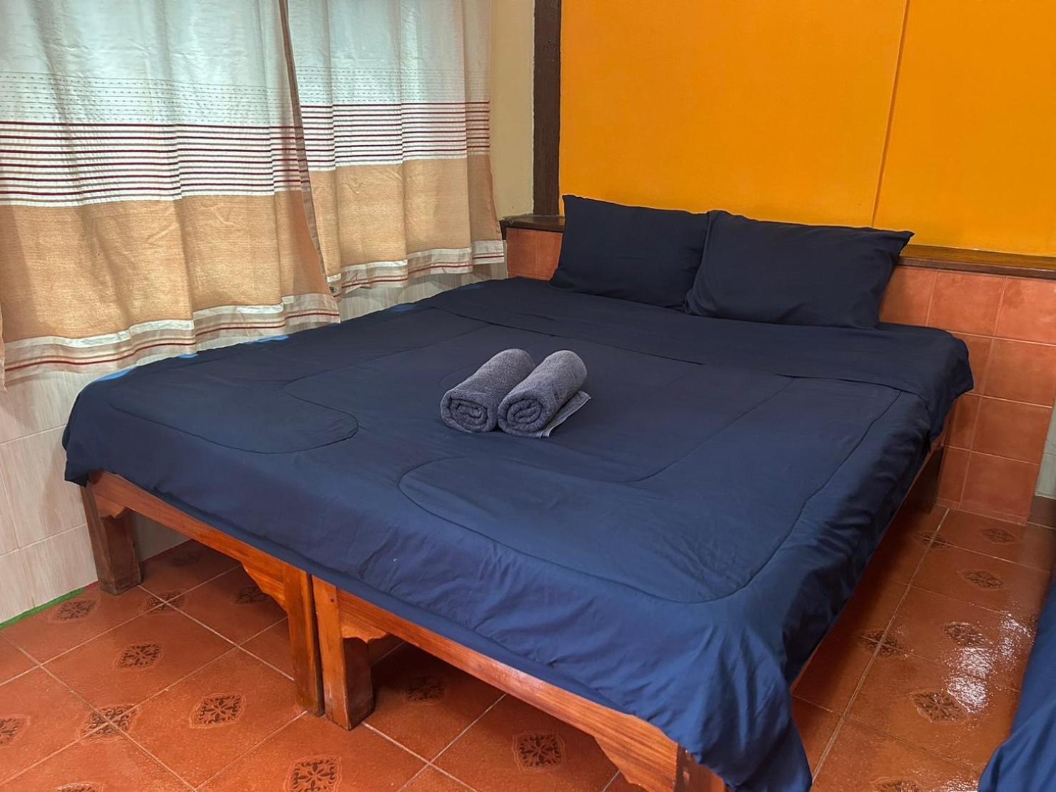 Baan Are Gong Riverside Homestay Ayutthaya Eksteriør billede